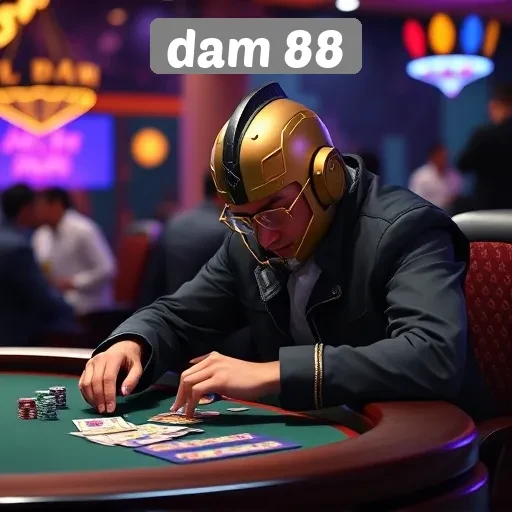 Pentingnya Memahami Aturan Permainan di Situs Dam 88