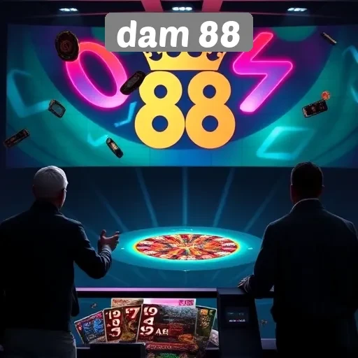 Ulasan Pengalaman Pengguna di Situs Dam 88