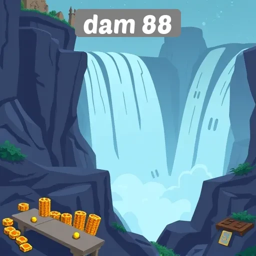 Kesan Pengguna Terhadap Pengalaman Bermain di Dam 88