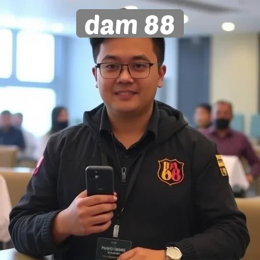 Testimoni Pengguna tentang Pengalaman Bermain di Dam 88